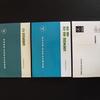 Unimog Operators manuals. New 421 or 406 / 416 or U1300L $22.40/each