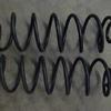 Pontiac rear coil springs. Will let you rear axle flex, new. $80.00/pr 